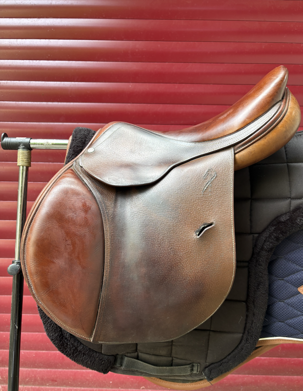 Vente de selle 224